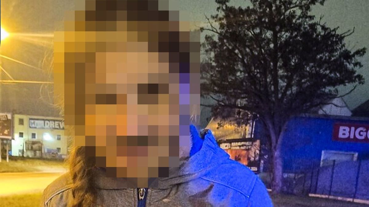 Z chodníku v Plzni sbírali zdrogovanou ženu. Přiznala, že vdechovala toluen